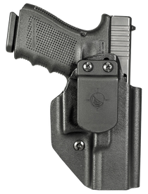 Mission First Tactical Appendix, Mft Hgl19aiwba-bl    Appendix Glk 19 23 Mission First Tactical Appendix, Mft Hgl19aiwba-bl    Appendix Glk 19 23