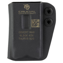 Crucial Mag For Glck/taurs43x/48 Mag Crucial Mag For Glck/taurs43x/48 Mag