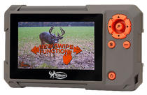 Wildgame Innovations Gsm Trail Pad, Wgi-wgivw0007 Trail Pad Swipe Sd Card Reader Wildgame Innovations Gsm Trail Pad, Wgi-wgivw0007 Trail Pad Swipe Sd Card Reader