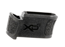 Springfield Armory Backstrap Sleeve, Spg Xdsg5901     Mag  Mod2 Slv Blk
