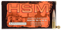 Hsm Match, Hsm 300blk1n     300 Bo  208 Amax Hsm Match, Hsm 300blk1n     300 Bo  208 Amax