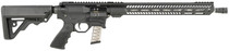 Rock River Arms Lar-bt9g, Rock Bt91700v1 Bt9 R9 Competition Rifle