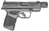 Springfield Armory Hellcat, Spg Hc9389btosp     9mm Hellcat Rdp 3.8     11r Blk Springfield Armory Hellcat, Spg Hc9389btosp     9mm Hellcat Rdp 3.8     11r Blk