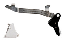 Timney Alpha Trg For Glk Gen 5 Sil Timney Alpha Trg For Glk Gen 5 Sil