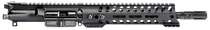 Patriot Ordnance Factory Minuteman, Pof 01654 Minuteman Upper 5.56 10  9m Rail     Blk Patriot Ordnance Factory Minuteman, Pof 01654 Minuteman Upper 5.56 10  9m Rail     Blk