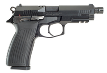 Bersa Tpr, Bersa Tpr9mx  Tpr 9mm W/ Thrd              17rd