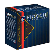 Fiocchi White Rino, Fio 12wrcrs7  Wt Rino Crshr 11/8