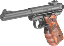 Ruger Mark IV 22lr         5.5      Bl 40159 Ruger Mark IV 22lr         5.5      Bl 40159