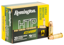 Remington Ammunition Htp, Rem R20019 Rtp30sc  30sc       100 Jhp Htp   20/10 Remington Ammunition Htp, Rem R20019 Rtp30sc  30sc       100 Jhp Htp   20/10