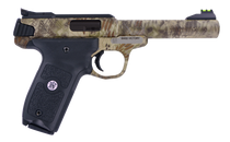 Smith & Wesson Sw22, S&w Victory   10297  22lr 5.5 10r Fo    Kry Smith & Wesson Sw22, S&w Victory   10297  22lr 5.5 10r Fo    Kry