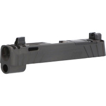 Sig P320 Pro Slide 9mm 4.7" Or Blk - RSR-SG8901047 Sig P320 Pro Slide 9mm 4.7" Or Blk - RSR-SG8901047
