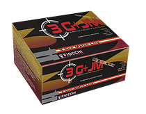 Fiocchi 3 Gun, Fio 12dh3g75  3 Gun Match   11/8