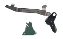 Timney Alpha Trg For Glk Gen 5 Grn Timney Alpha Trg For Glk Gen 5 Grn