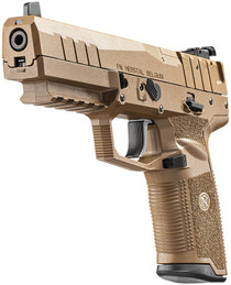 Fn Five-seven, Fn 66101277 Five-seven Mrd Fde/fde 2x10 5.7x28 Fn Five-seven, Fn 66101277 Five-seven Mrd Fde/fde 2x10 5.7x28