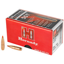 Hrndy Sst 6.5mm .264 123gr 100ct Hrndy Sst 6.5mm .264 123gr 100ct