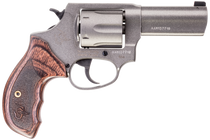 Taurus 856, Tau 2-8563cns     856      38sp     3in 6r Tung/wd