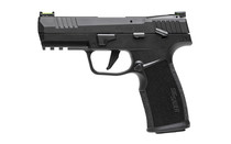 Sig Sauer P322 22lr 4" 20rd Blk W/tb Adptr Sig Sauer P322 22lr 4" 20rd Blk W/tb Adptr