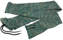 Remington Accessories Gun, Rem 18494 Gun Sock W/silicon       Grn Remington Accessories Gun, Rem 18494 Gun Sock W/silicon       Grn
