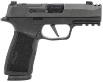 Sig Sauer P365, Sig 365xca-9-comp P365 9mm 3.1in X (2)17r Or Comp Sig Sauer P365, Sig 365xca-9-comp P365 9mm 3.1in X (2)17r Or Comp