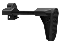 Magpul Industries Corp Sl, Magpul Mag1250-blk Sl Stock Hk94/mp5 Scrp  50rd Magpul Industries Corp Sl, Magpul Mag1250-blk Sl Stock Hk94/mp5 Scrp  50rd