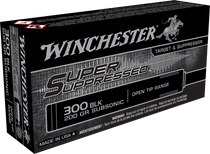 SBST65CM  Winchester Ammunition