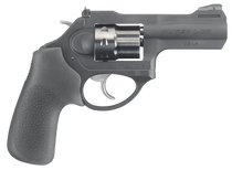 Ruger Lcrx, Rug 5435  Lcrx     22lr   3in   Hog 8rd Blk