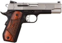 Smith & Wesson 1911, S&w M1911     108485 Eser  45 acp 4.25 Sc   2tn