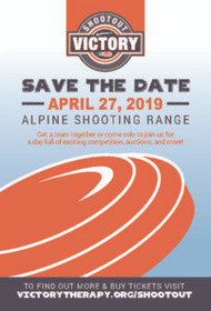Victory Shootout 2019 - Saturday  April 27  2019