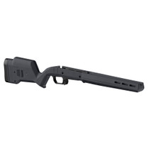 Magpul Huntr Sav 110 Sa Stk Lh Gry Magpul Huntr Sav 110 Sa Stk Lh Gry