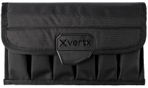 Vertx Magazine Pouch, Vertx Vtx5170bk    6pack Mag Pouch Black