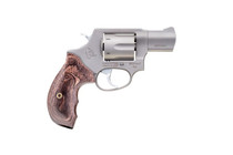 Taurus 856, Tau 2-856029sw    856      38sp Wal 2in 6r   Ss/ss