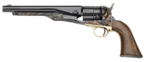 Pietta 1860, Pietta Cas44    1860 Army Steel .44 8"