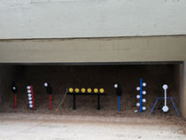 Alpine 4 Stage Steel Match - May 31st, 2023