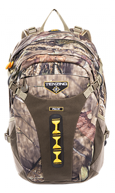Tenzing TZGTNZBP3059 Pace Day Pack Mossy Oak Break-Up Country Tricot