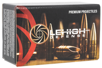 Lehigh Defense 04429265SP Wide Flat Nose 44 Mag .429 265 gr Wide Flat Nose