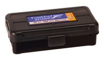 Frankford Arsenal Hinge-top, Frank  1083783 Hinge Top Ammo Box 25 380 9mm   50r