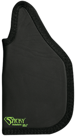 Sticky Holsters OR11MOD OR-11 Modified Black Latex Free Rubber Compatible w/FN Five-seveN/509 Tactical/45 Tactical, Glock 34/35/41, Springfield XDM Ambidextrous Sticky Holsters OR11MOD OR-11 Modified Black Latex Free Rubber Compatible w/FN Five-seveN/509 Tactical/45 Tactical, Glock 34/35/41, Springfield XDM Ambidextrous