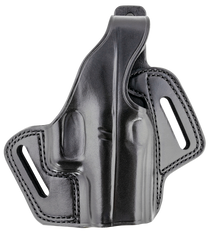 Galco Fletch, Galco Fl800rb  Fletch High Ride Glk 43 Blk