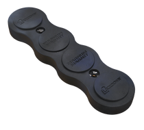 Lockdown Gun Concealment, Lockdown 1097608 Magnum Magnet Lockdown Gun Concealment, Lockdown 1097608 Magnum Magnet