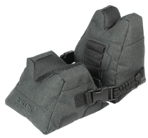 Allen Eliminator, Allen 18417    Eliminator Front And Rear Bag Set,