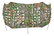 Ameristep AMSAMEBL0258 Throwdown Turkey Mossy Oak Obsession ZS3 27" H x 91" L Ameristep AMSAMEBL0258 Throwdown Turkey Mossy Oak Obsession ZS3 27" H x 91" L