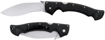Cold Steel Rajah, Cold Cs-62jl    Rajah Ii  14" Overall  6"