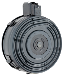 Century Oem, Cia Maak78b   Mag Ak75 762x39 Drum  75rd Romanian