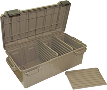 Mtm Acdc30, Mtm Acdc30       Ammo Crate Divided Utility Box