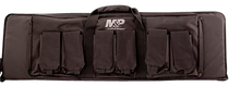 M&p Accessories Pro Tac, M&p   110025    Pro Tac Gun Case 42in