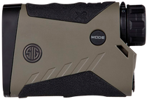 Sig Sauer Electro-optics Kilo5k, Sig Sok5k705 Kilo5k Lrf 7x25mmbdx-u/x Green Sig Sauer Electro-optics Kilo5k, Sig Sok5k705 Kilo5k Lrf 7x25mmbdx-u/x Green