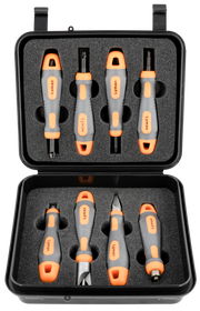 Lyman Universal, Lym 7810212 Universal Case Prep Accessory Set