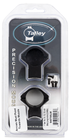 Talley Scope Ring Set, Tal 940700lm  1" Model 700 (med) (long Action 20