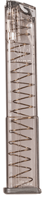 Ets Group Pistol Mags, Ets Glk-18g2     Glock 18   31rd 9mm Mag