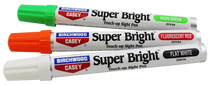 Birchwood Casey Super Bright, Bir 15116 Suprbrgt Pen Kit Red Wht Grn
